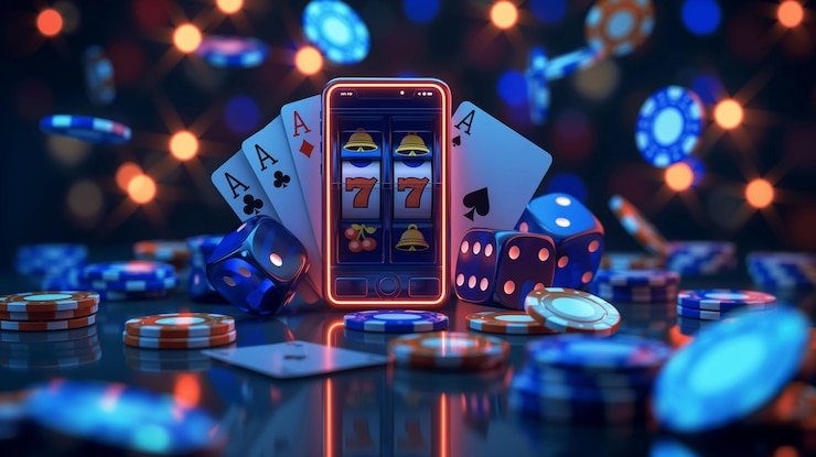 বাংলাদেশে মোবাইল দায়িত্বশীল গেমিং